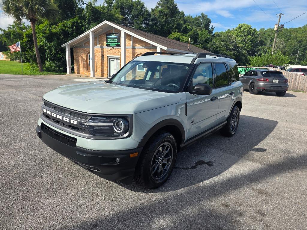 ford bronco sport 2021 3FMCR9B65MRA84844 image ford bronco sport 2021 3FMCR9B65MRA84844 image